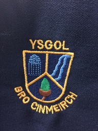 [YBC-BOOK-BAG] Ysgol Bro Cinmeirch Book Bag
