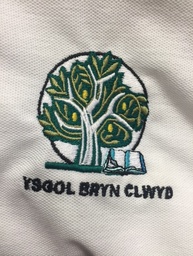 Ysgol Bryn Clwyd Polo Shirt