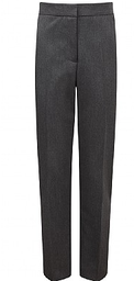 Ysgol Brynhyfryd Girls Aspire Grey Slimfit Trousers 1ET(24″ – 28″)