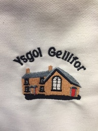 Ysgol Gellifor Polo Shirt