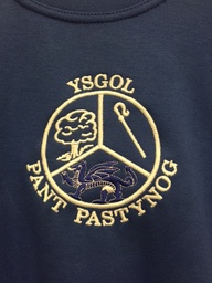 Ysgol Pant Pastynog Mistral Jacket (Navy) 3KM