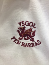 Ysgol Pen Barras Polo Shirt