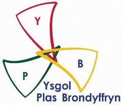 Ysgol Plas Brondyffryn Navy Polo Shirt 3PC