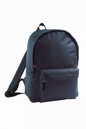 Ysgol Plas Brondyffryn Navy Ruck Sack 70100