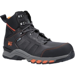 Hypercharge Composite Safety Toe Work Boot (Textile)