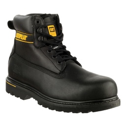 CAT Holton S3 Safety Boot
