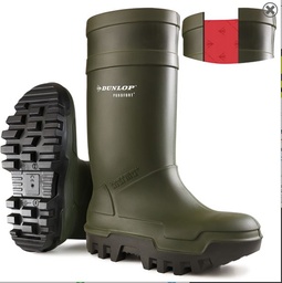 PUROFORT THERMO+ SAFETY WELLINGTON