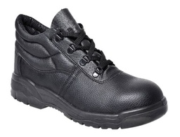 Llysfasi College FW10 Safety Boots