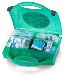 [CM0110 - CLICK MEDICAL MEDIUM FIRST AID KIT] CMCLICK MEDICAL MEDIUM FIRST AID KIT