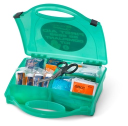 [CM0100 - CLICK MEDICAL SMALL FIRST AID KIT] CM0100 - CLICK MEDICAL SMALL FIRST AID KIT
