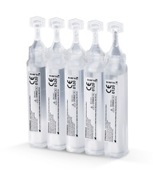 [CM0705 -CLICK MEDICAL EYEWASH PODS 20ml] CM0705 -CLICK MEDICAL EYEWASH PODS 20ml