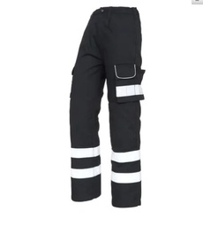 Condor Kneepad Trouser - 2 HV Bands 2510N