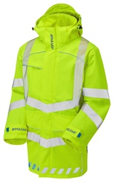 PULSAR® Evolution Storm Coat - 3 Layer