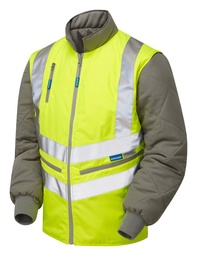 PULSAR® Interactive Body Warmer