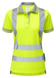 PULSAR® Ladies Polo Shirt