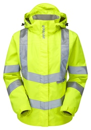 PULSAR® Ladies Unlined Storm Coat