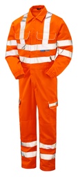 PULSAR® Rail Spec Combat Coverall