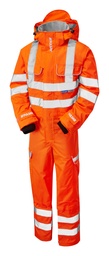 PULSAR® Rail Spec Waterproof Coverall