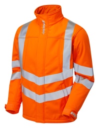 PULSAR® Rail Spec Soft Shell Jacket