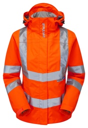 PULSAR® Rail Spec Ladies Unlined Storm Coat