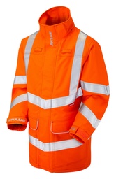 PULSAR® Rail Spec FR-AST ARC Storm Coat