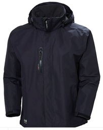 71043 H/H MANCHESTER WATERPROOF SHELL JACKET MEN'S