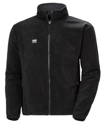 H/H Manchester Black Fleece