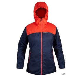 Women's Torres Alturo Jacket Navy/Red