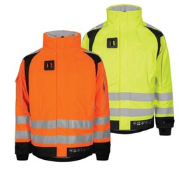 Tranemo ARC LR13055 Jacket