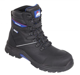 5210 Himalayan Black StormHI8 Boots