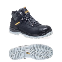 Dewalt Laser Black Safety Hiker