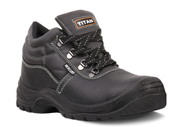 Titan Mercury Boots