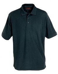 Cogs Polo Shirt Adults