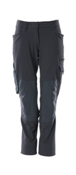 MASCOT® 18078-511 ACCELERATE Trousers with kneepad pockets