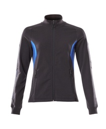MASCOT® 18494-962 ACCELERATE Sweatshirt with zipper
