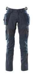MASCOT® 18531-442 ACCELERATE Trousers with holster pockets