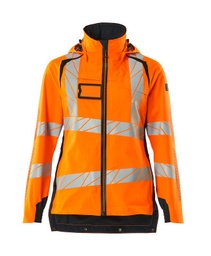 MASCOT® 19011-449 ACCELERATE SAFE Outer Shell Jacket