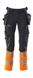 MASCOT® 19131-711 ACCELERATE SAFE Trousers with holster pockets