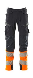 MASCOT® 19179-511 ACCELERATE SAFE Trousers with kneepad pockets