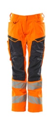 MASCOT® 19578-236 ACCELERATE SAFE Trousers with kneepad pockets