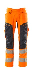 MASCOT® 19579-236 ACCELERATE SAFE Trousers with kneepad pockets