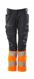 MASCOT® 19678-236 ACCELERATE SAFE Trousers with kneepad pockets