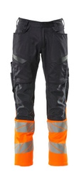 MASCOT® 19679-236 ACCELERATE SAFE Trousers with kneepad pockets