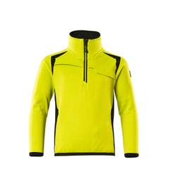 MASCOT® 19903-316 ACCELERATE SAFE Fleece jumper for children