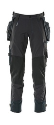 MASCOT® 17031-311 ADVANCED Trousers with holster pockets
