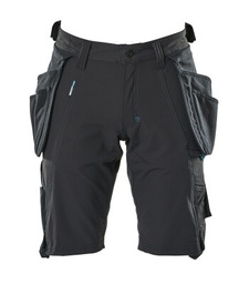 MASCOT® 17149-311 ADVANCED Shorts with holster pockets