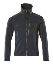 MASCOT® 17484-319 ADVANCED Sweatshirt with zipper