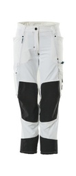 MASCOT® 18378-311 ADVANCED Trousers with kneepad pockets