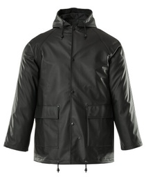 MASCOT® 20901-873 AQUA Rain Jacket