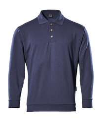 MASCOT® Trinidad 00785-280 CROSSOVER Polo Sweatshirt